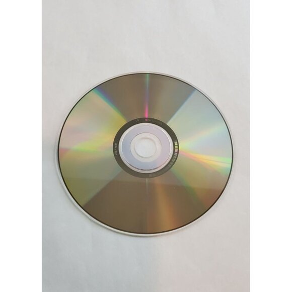 Tiger Woods PGA Tour 06 PC CD-ROM 3-Disc Set - Picture 10 of 10